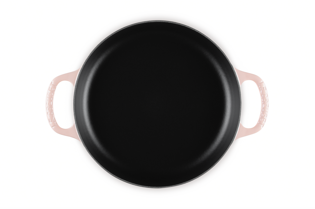 Signature Everyday Pan in Peche