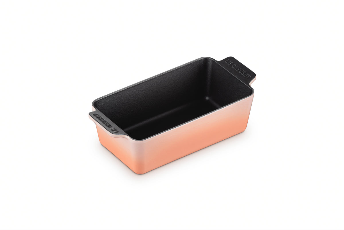 Signature Loaf Pan in Peche