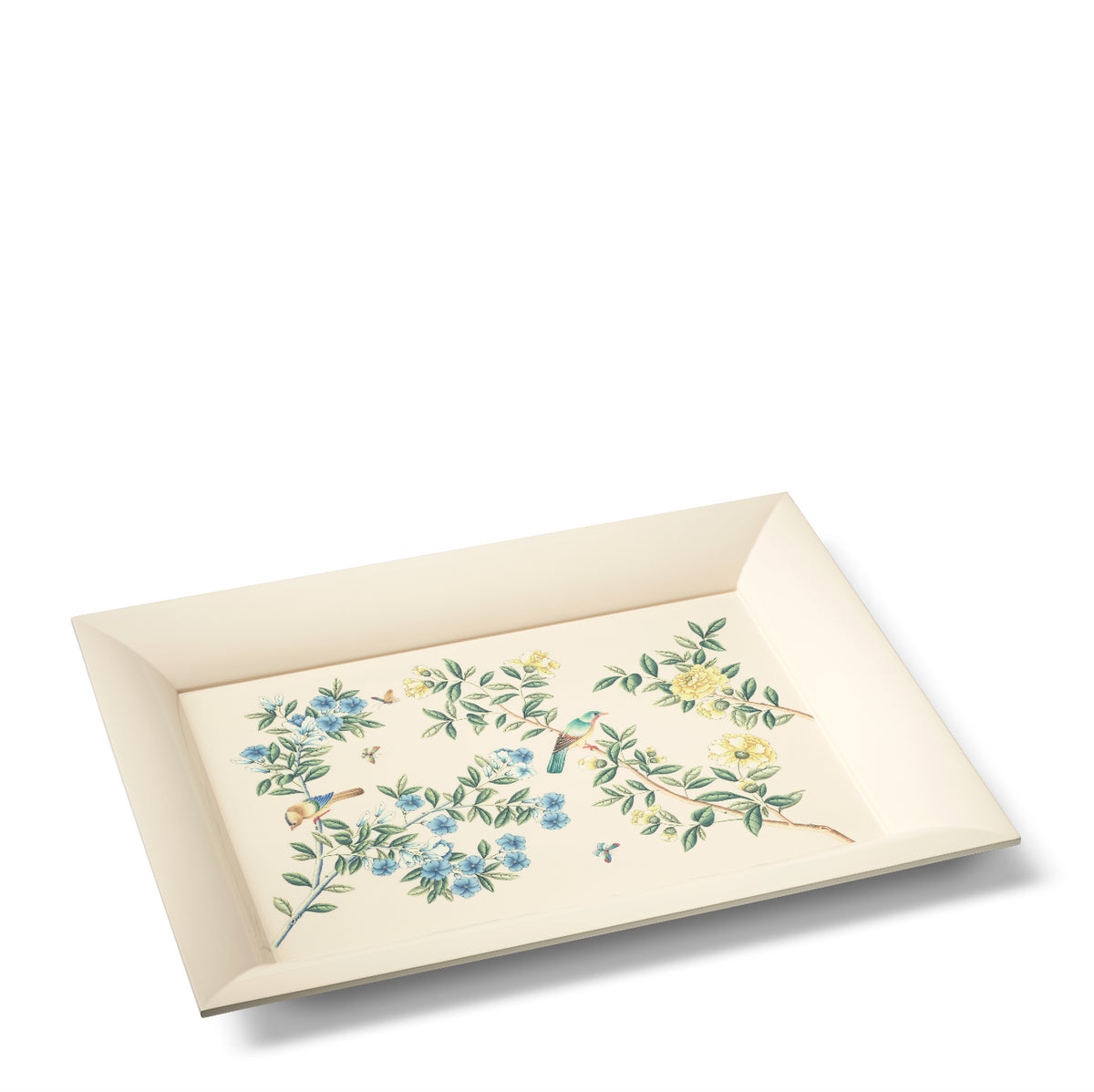 AERIN x Gracie Heathcote Lacquer Serving Tray