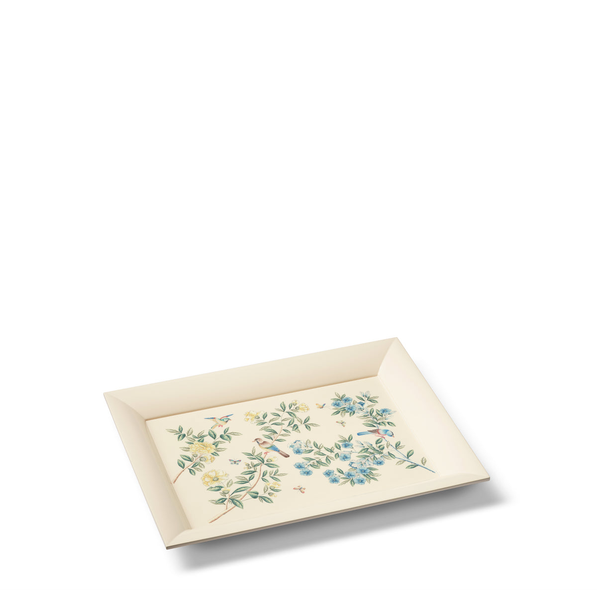 AERIN x Gracie Heathcote Lacquer Serving Tray