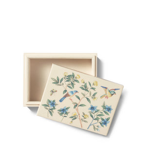 AERIN x Gracie Lacquer Box