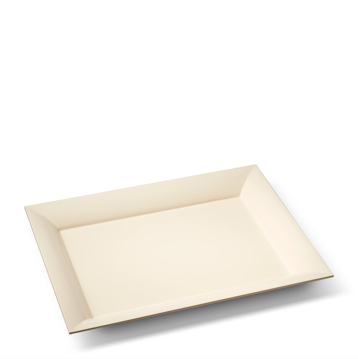 AERIN x Gracie Lacquer Serving Tray
