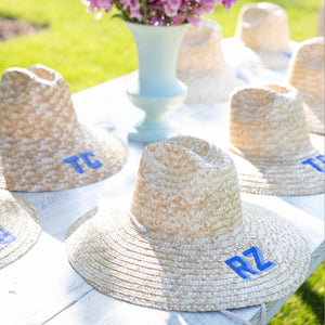 The Hat of Summer