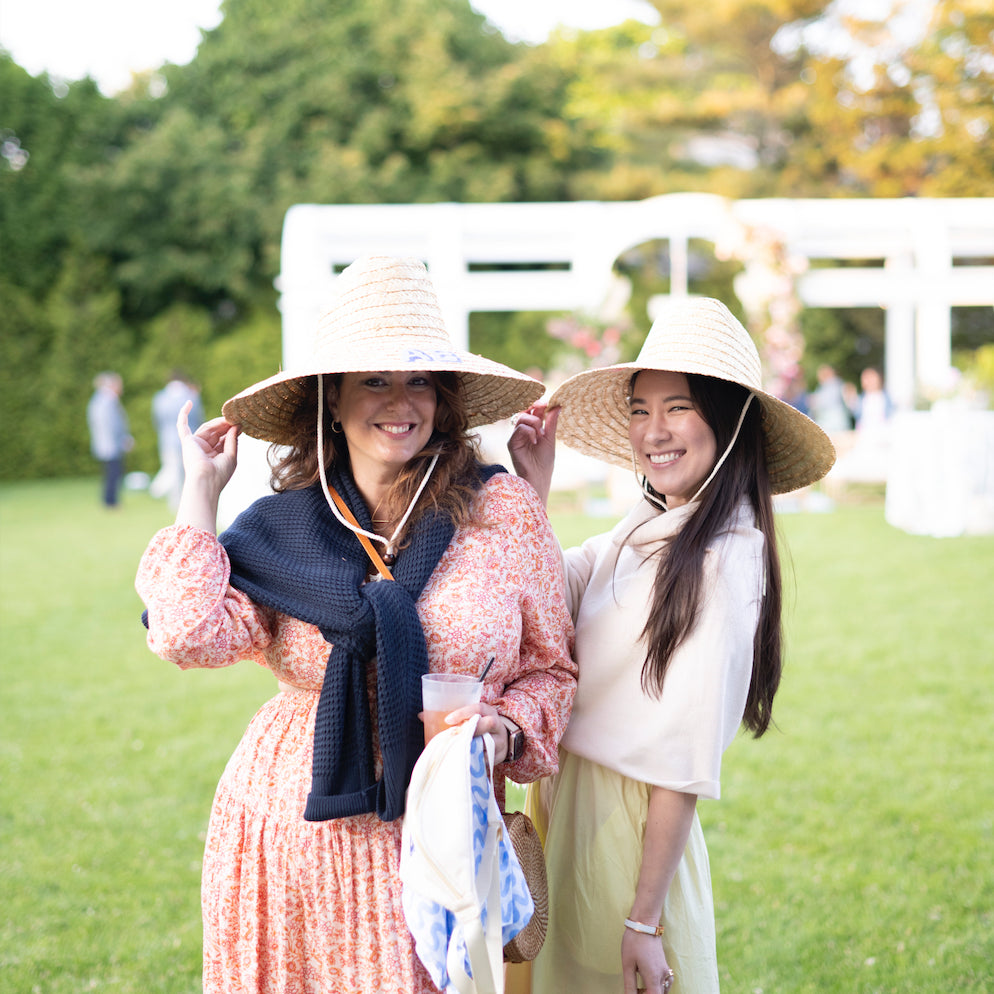 The Hat of Summer