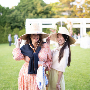 The Hat of Summer