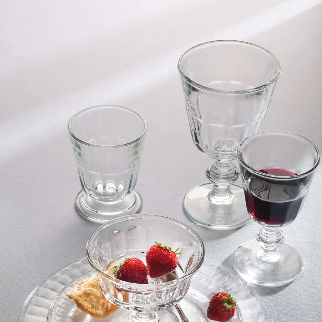 Perigord Water Glass