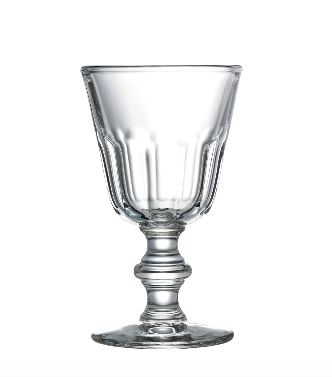 Perigord Water Glass, Set of 6