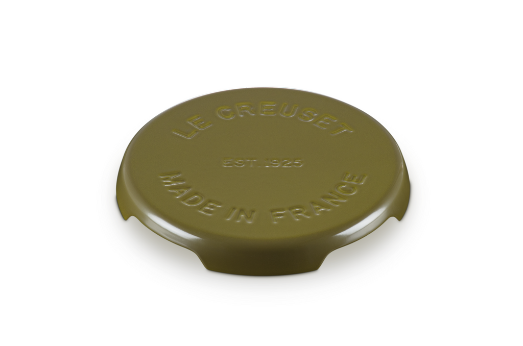Signature Trivet in Olive
