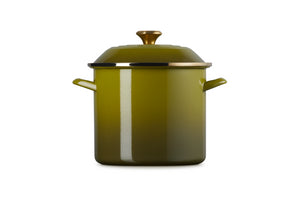 Stockpot in Olive