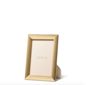 Alessio Frame in Gold