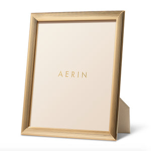 Alessio Frame in Gold