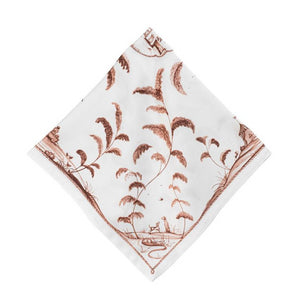 Country Estate Harvest Napkin