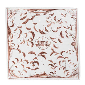 Country Estate Harvest Napkin