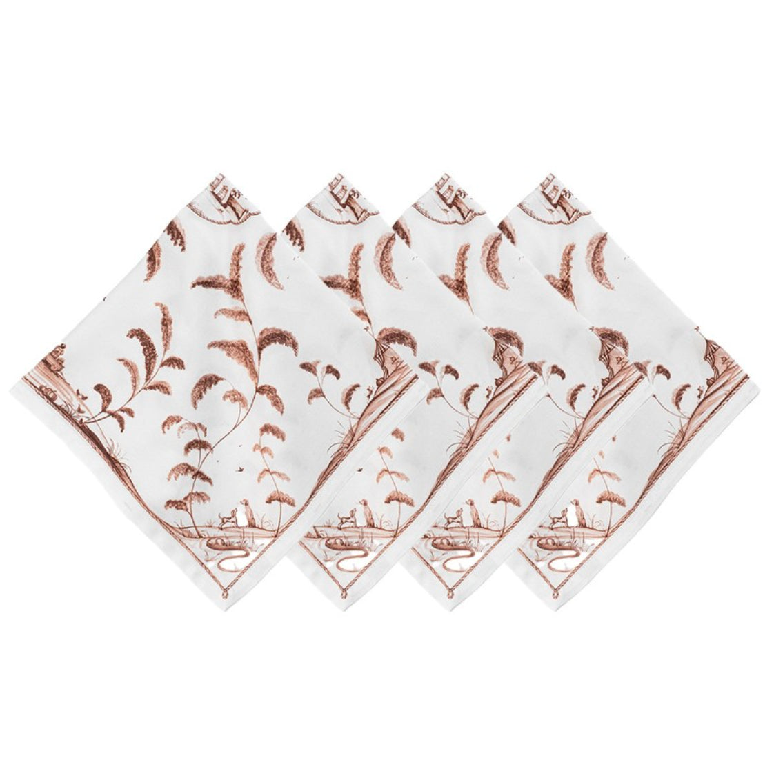 Country Estate Harvest Napkin