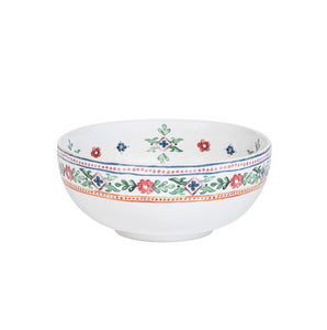 Heidi Cereal/Ice Cream Bowl in Multi