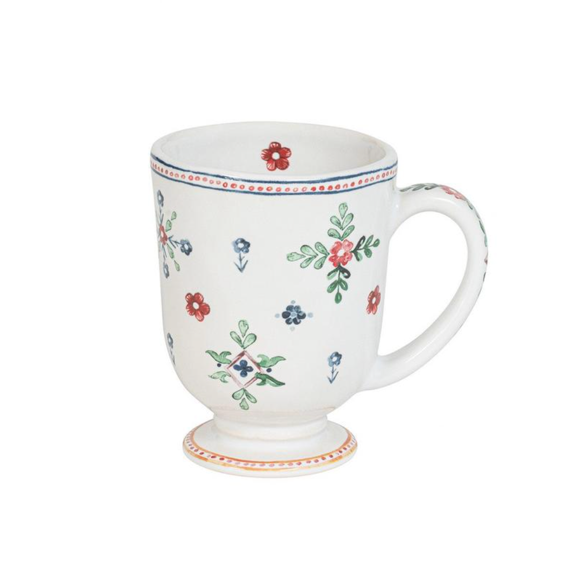 Heidi Mug in Multi