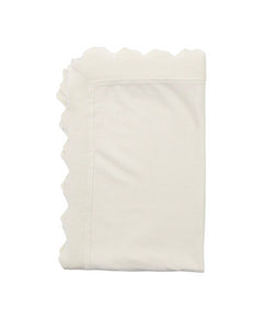 Graham Blanket in Cream