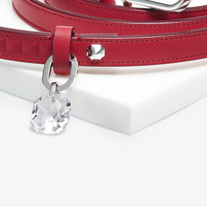 Louxor Leather Pet Leash