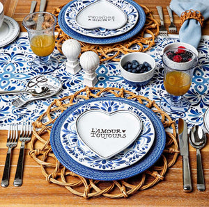 Le Panier 5pc Place Setting