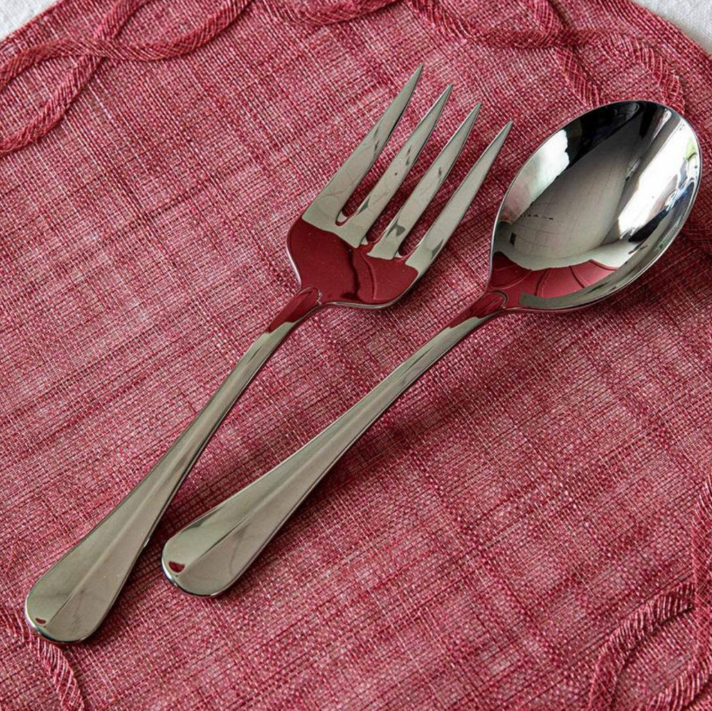 Bistro Hostess, Set of 2