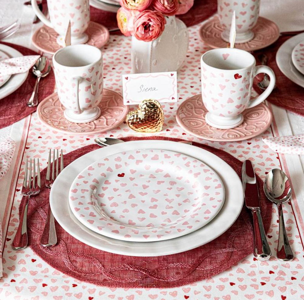 Bistro 5pc Place Setting