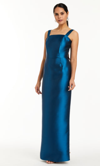 Eve Convertible Gown in Midnight