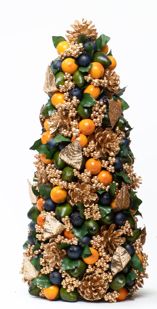 18" Autumn Beauty Tree