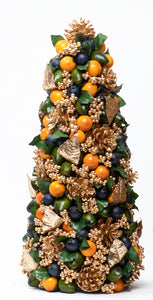 18" Autumn Beauty Tree