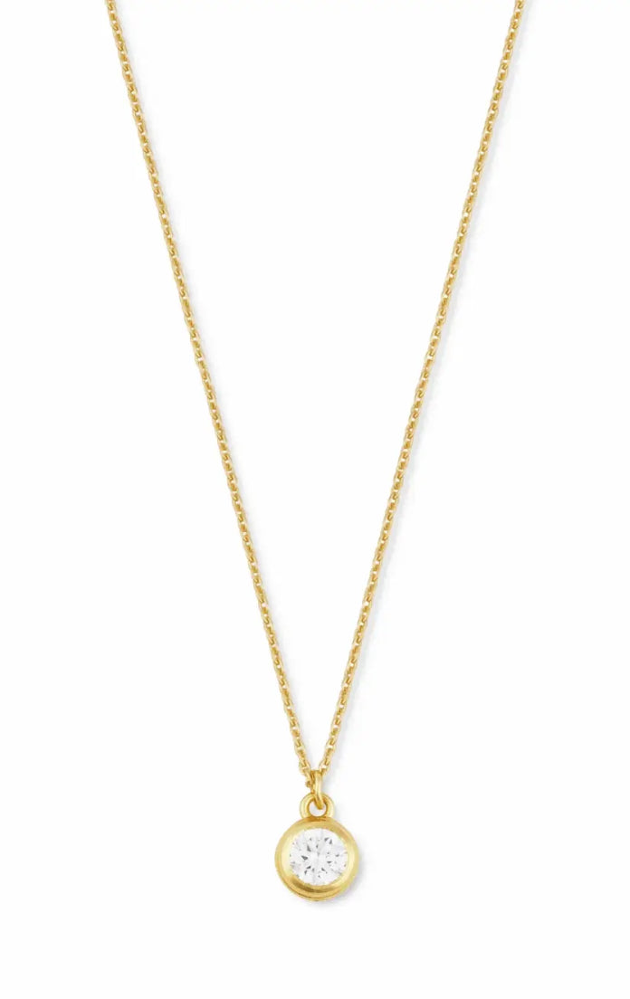 The Dainty Necklace