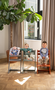 Tripp Trapp® Baby Set in Glacier Green