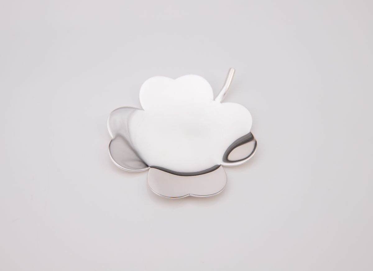 Clover Ring Dish