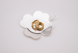 Clover Ring Dish