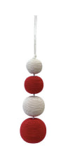 Four-Tier Bauble- Set of 3