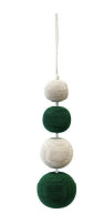 Four-Tier Bauble- Set of 3