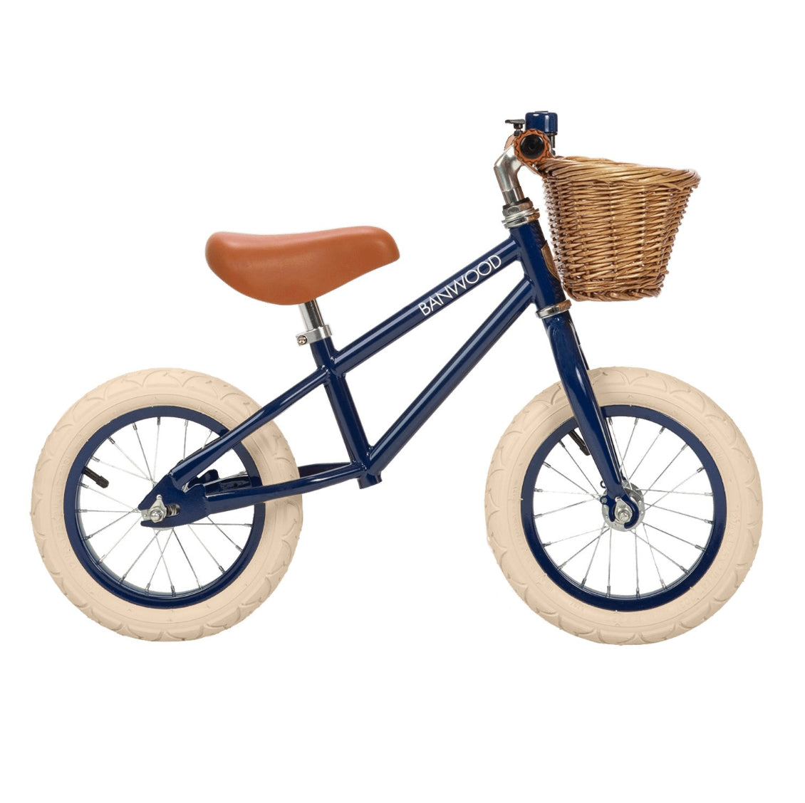 Banwood Balance Bike First Go