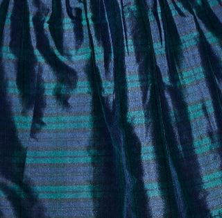 Libby Pant in Black Watch