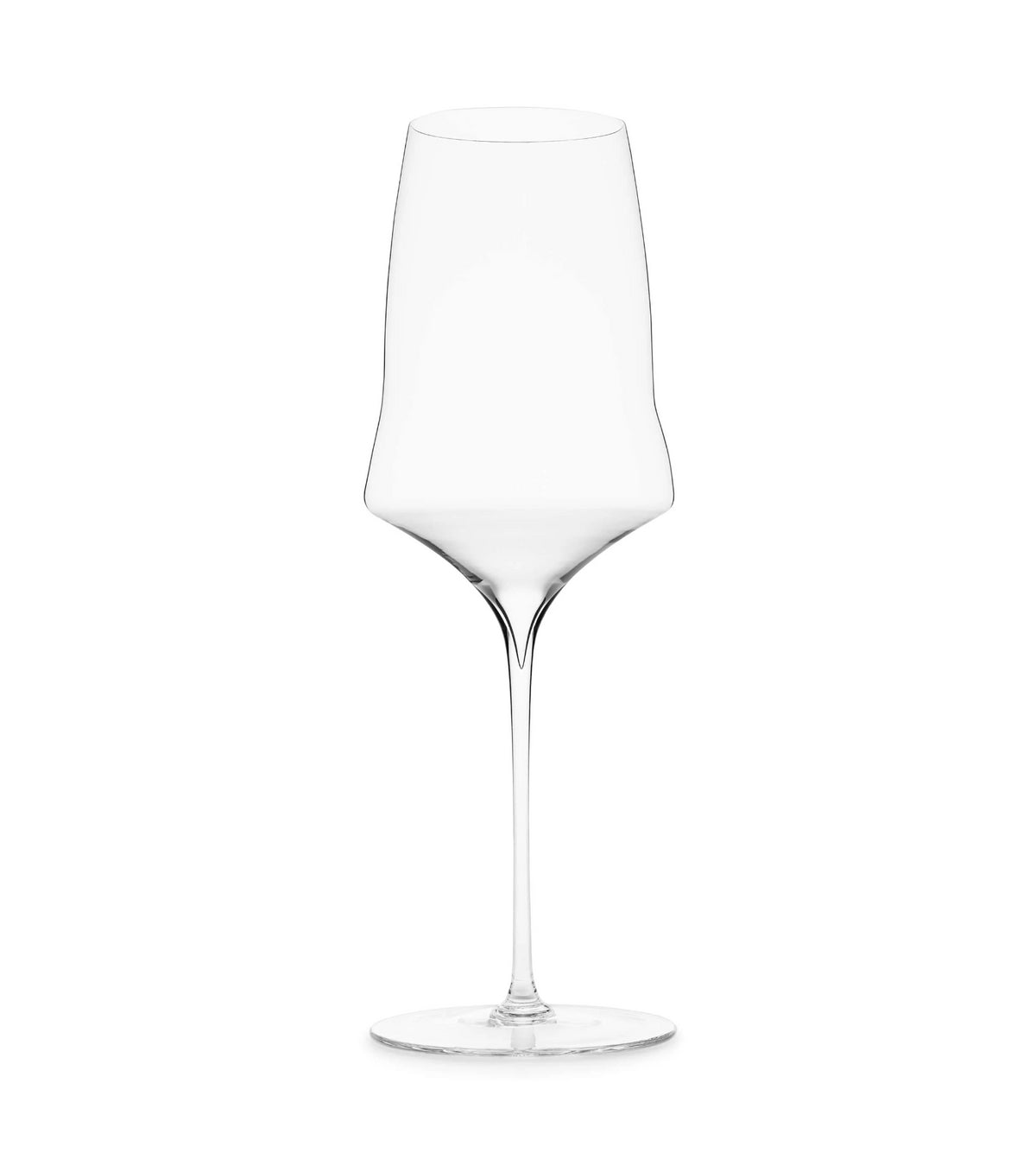 Josephine No. 1 White, Set of 2