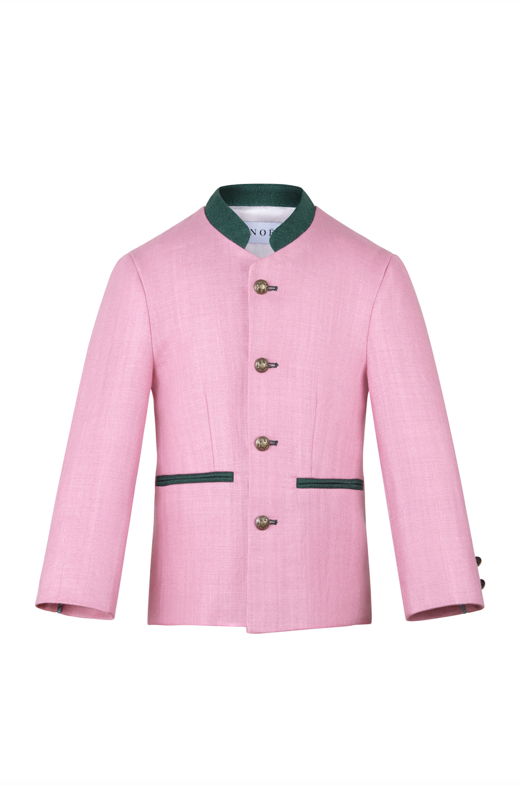 Mini Children's Rose Jacket