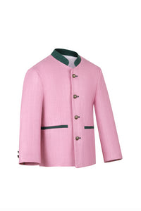 Mini Children's Rose Jacket