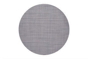 Basketweave Round Placemat