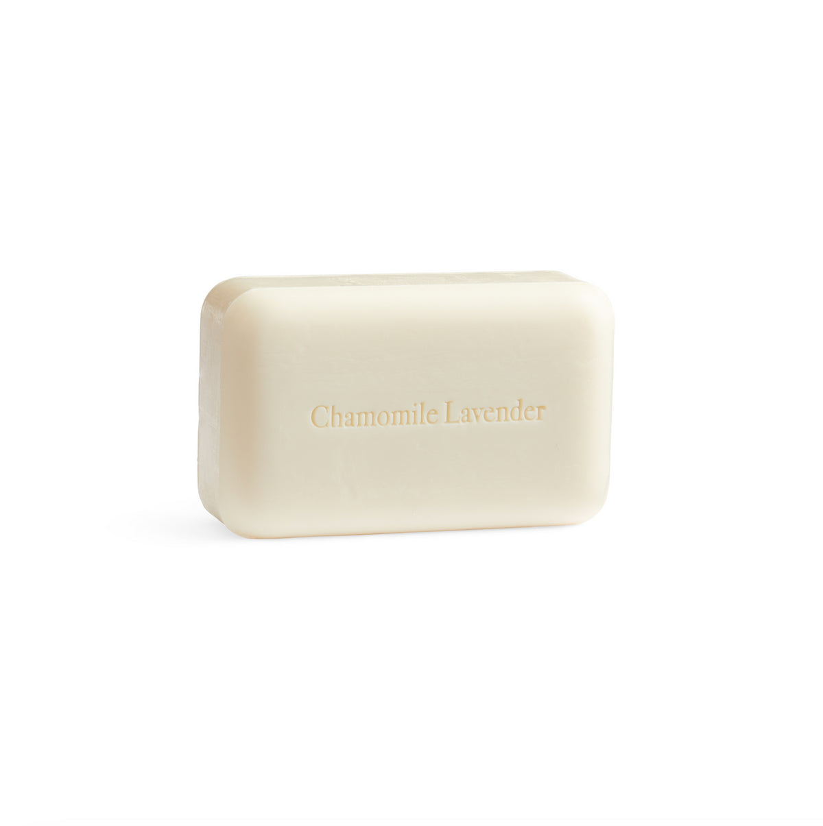 Chamomile Lavender Bar Soap