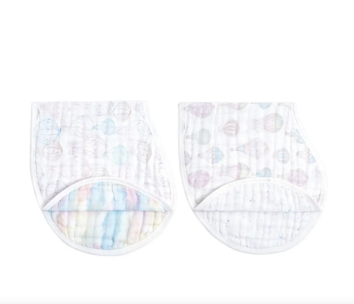 Burpee Bib