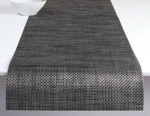 Basketweave Table Runner