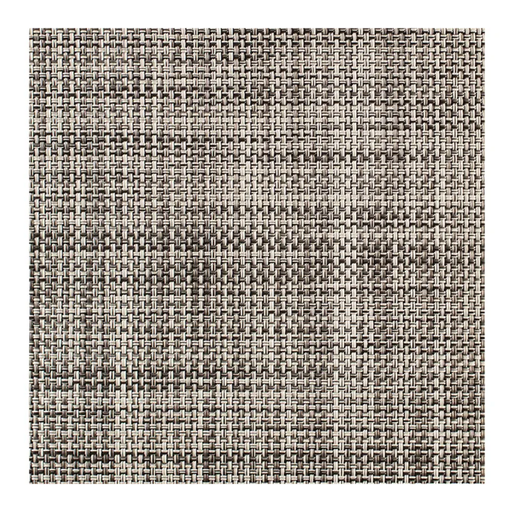 Mini Basketweave Floor Mat