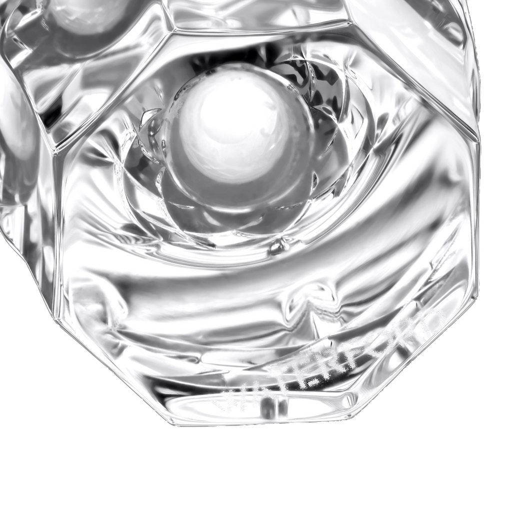 Lismore Shot Glass, Set of 4