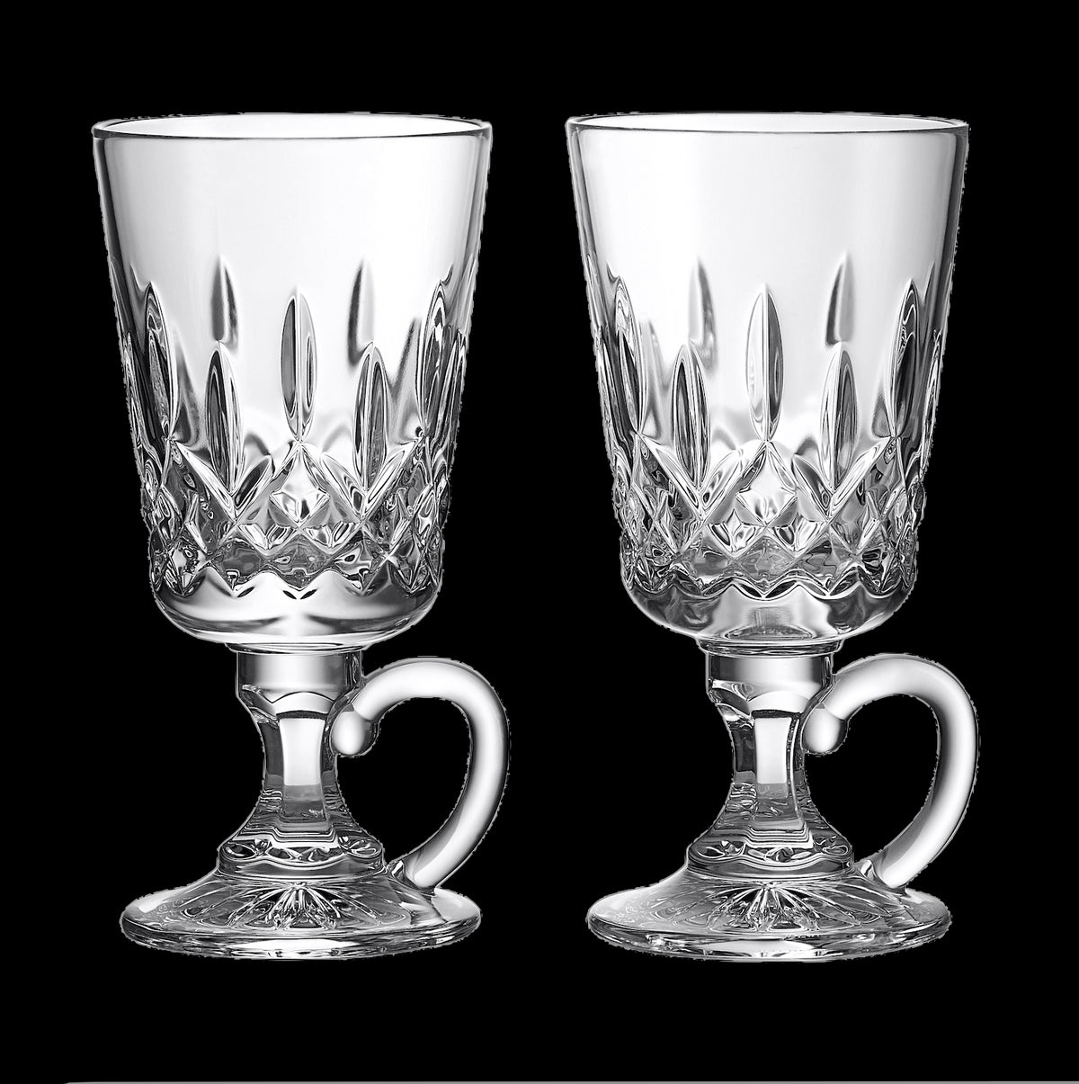 Lismore Irish Coffee, Set of 2