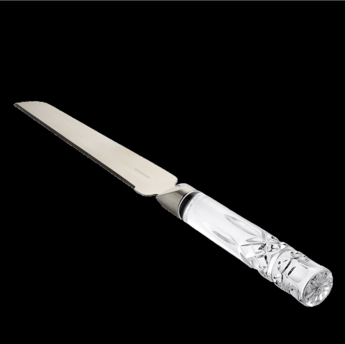 Lismore Cake Knife 13in