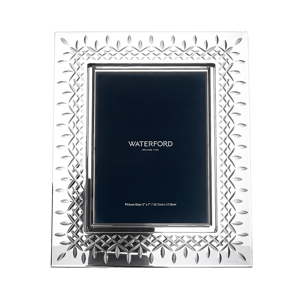 Lismore Photo Frame