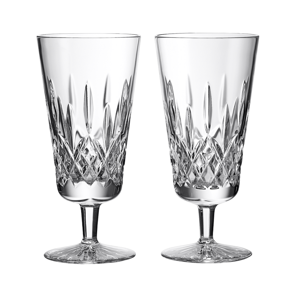 Lismore Iced Beverage, Set of 2