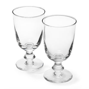 Luella Wine Glass, Set of 2